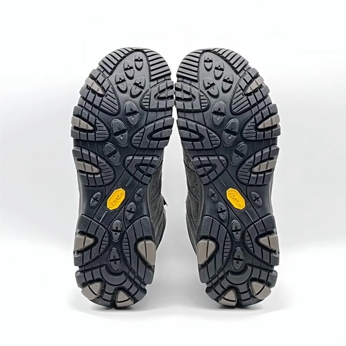 Merrell shoes - Moab 3 Mid WP - Moab Mid - J035833 - Beluga 24