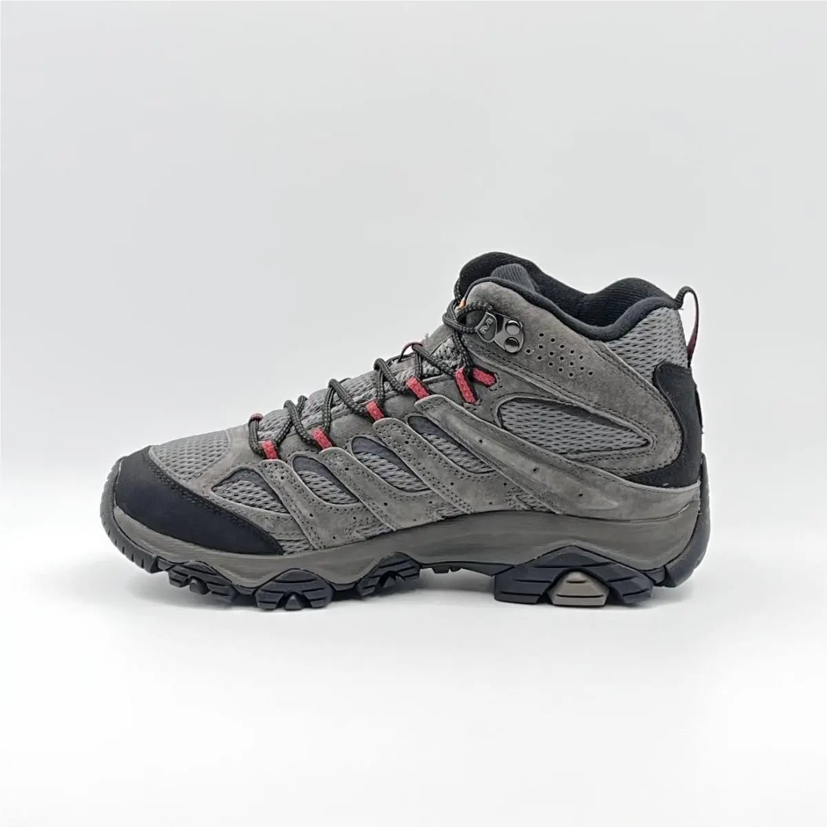 Merrell shoes - Moab 3 Mid WP - Moab Mid - J035833 - Beluga 27