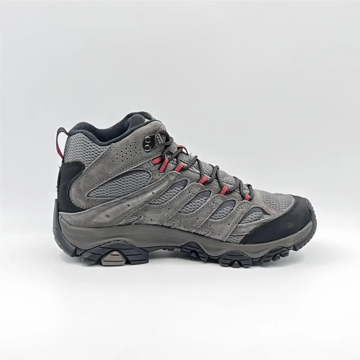 Merrell shoes - Moab 3 Mid WP - Moab Mid - J035833 - Beluga 28