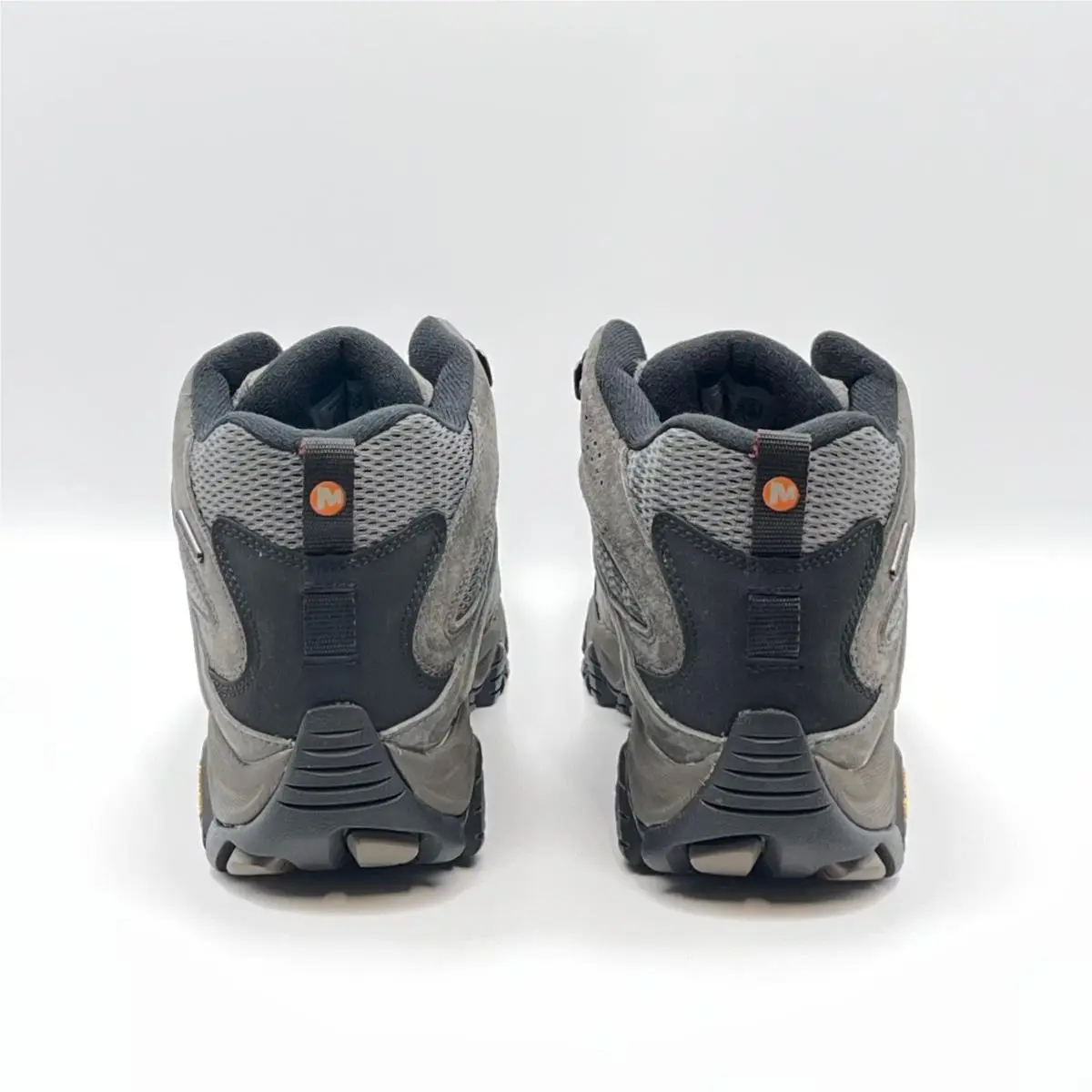 Merrell shoes - Moab 3 Mid WP - Moab Mid - J035833 - Beluga 31