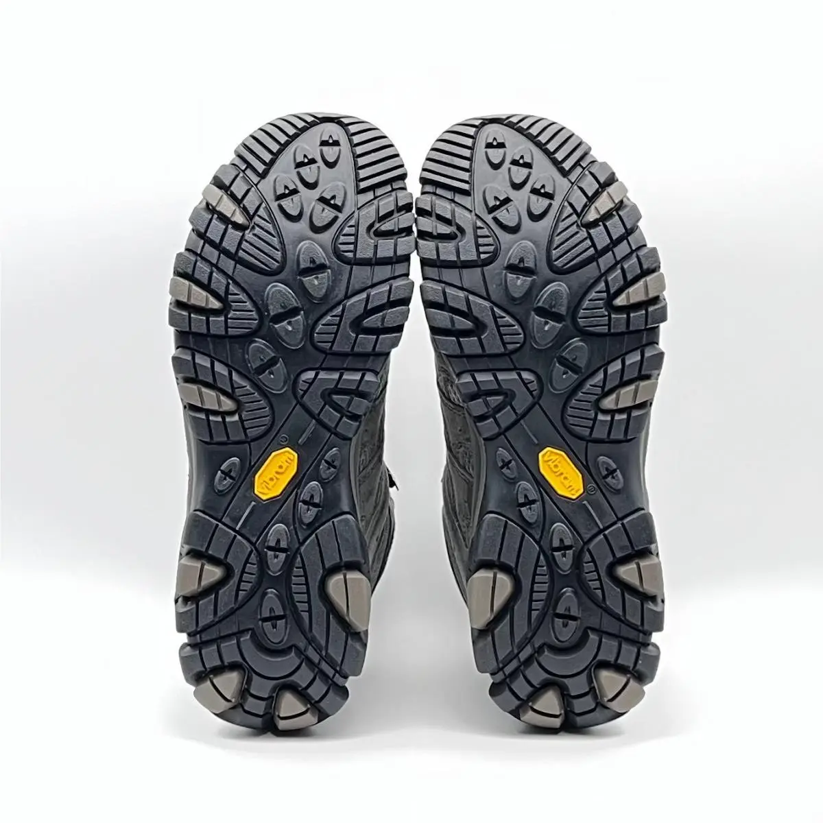 Merrell shoes - Moab 3 Mid WP - Moab Mid - J035833 - Beluga 33