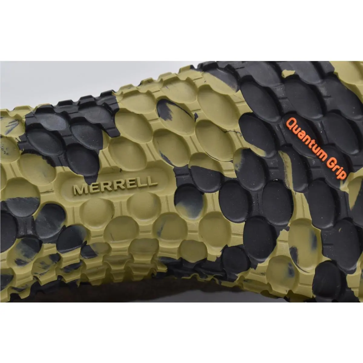 Merrell shoes - Merrell Wrapt - Wrapt - J036011 - Green (UPC: 194917169056) 5