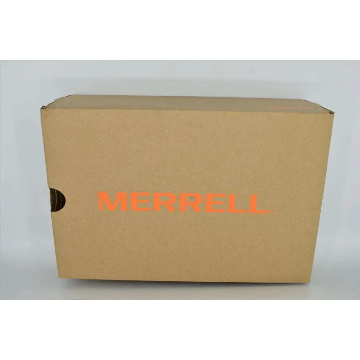 Merrell shoes - Merrell District 3 - District - J004190 - Black (UPC: 195017365027) 9