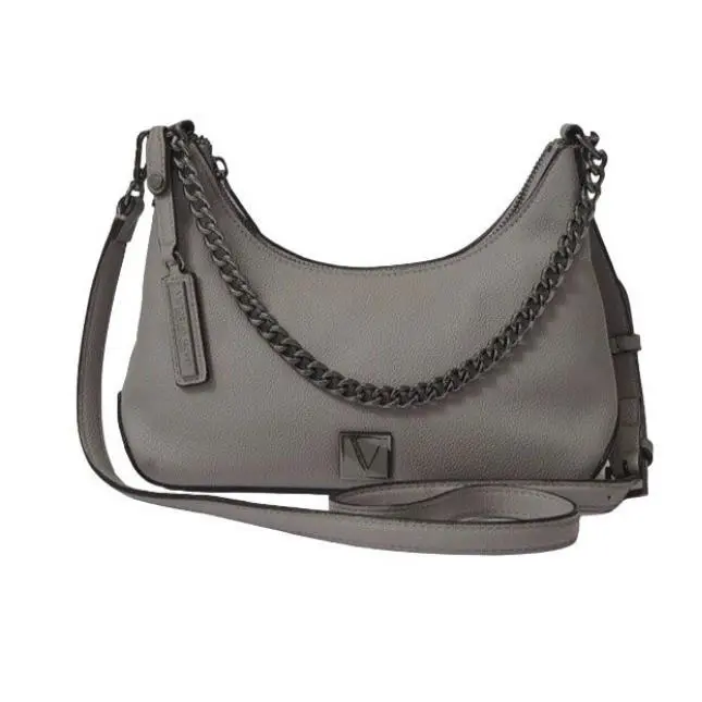 Victoria’s Secret Mini Curve Shoulder Bag Crossbody Strap