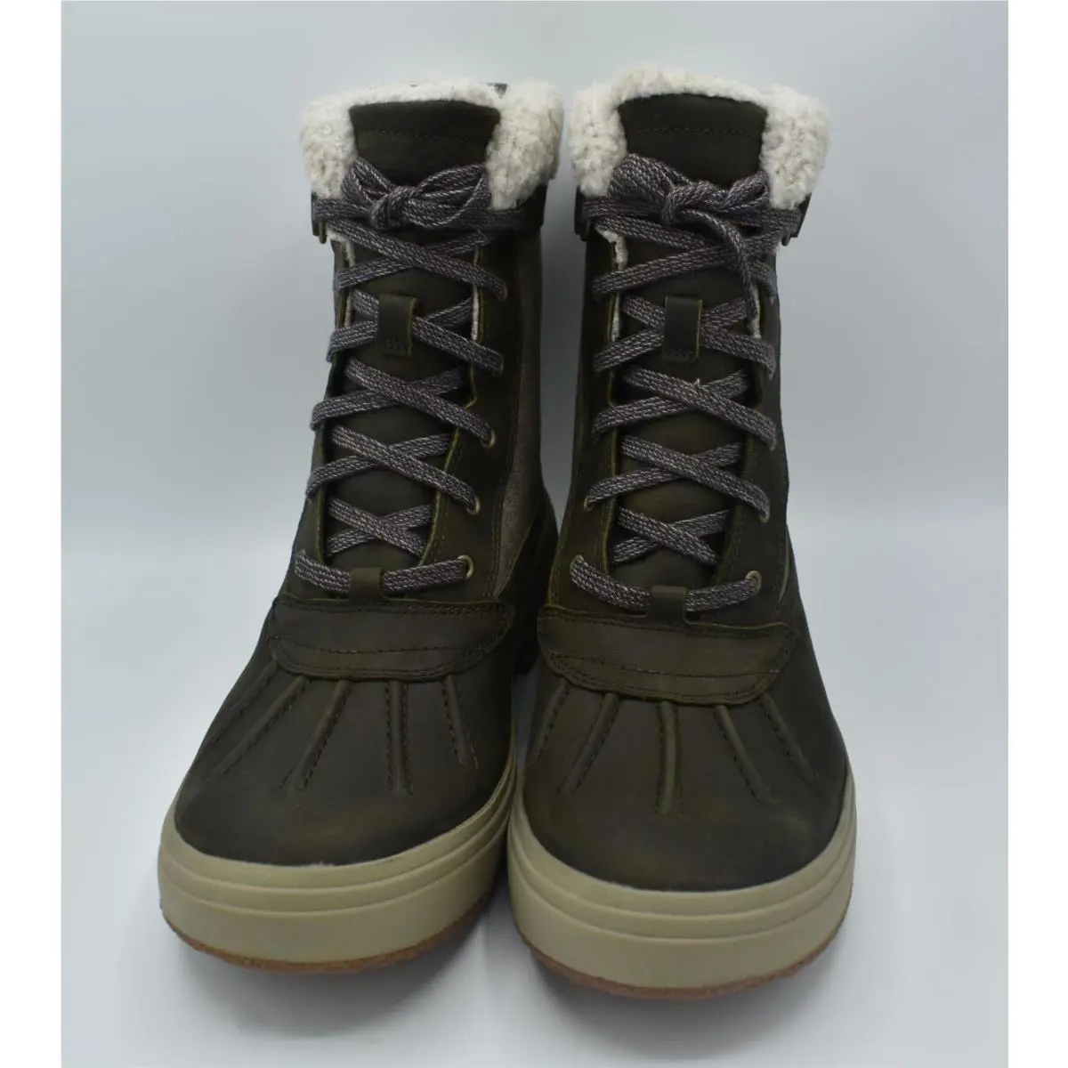 Merrell shoes - J001862 - J001862 - Green 5