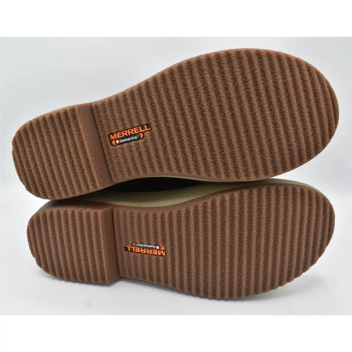 Merrell shoes - J001862 - J001862 - Green 8