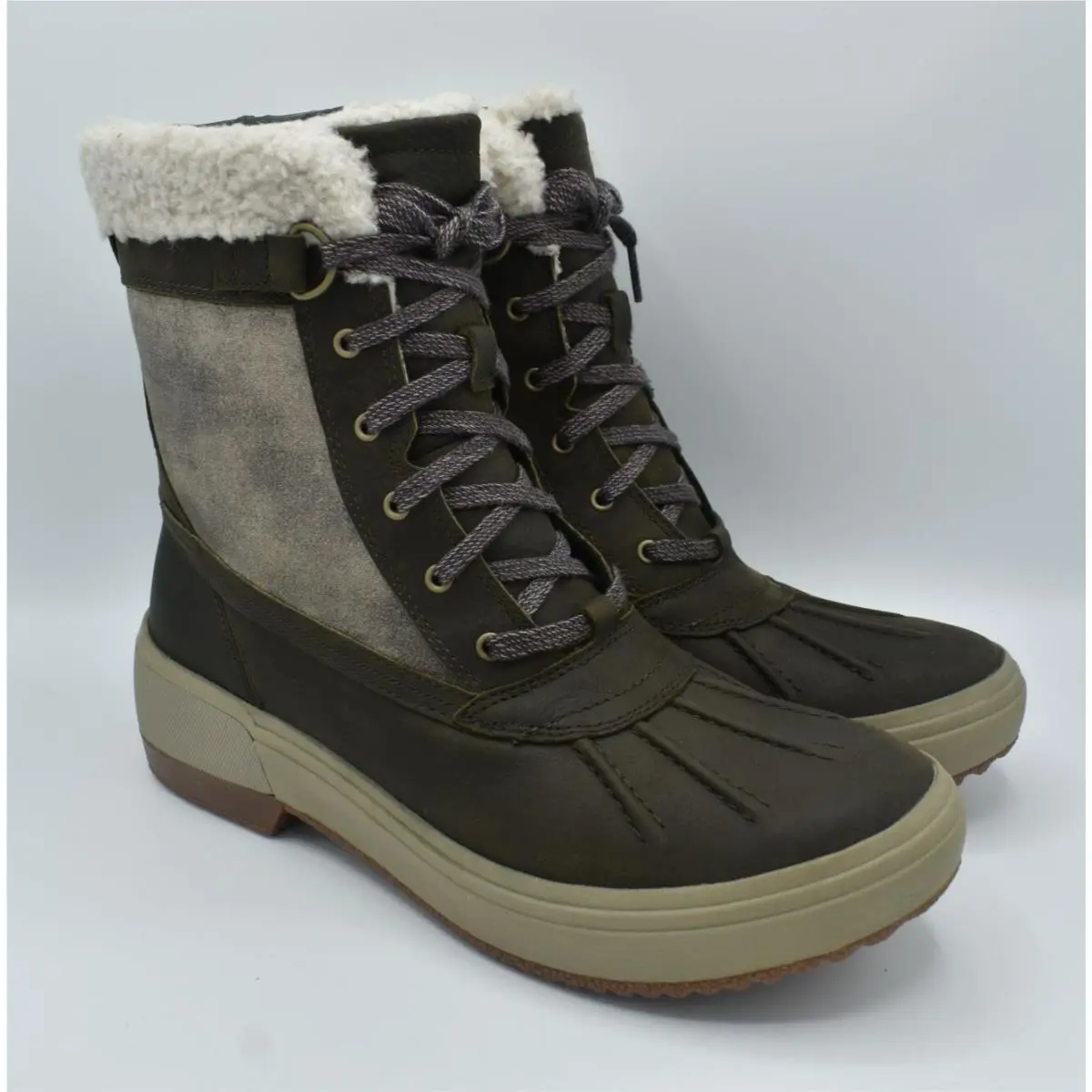 Merrell shoes - J001862 - J001862 - Green 0