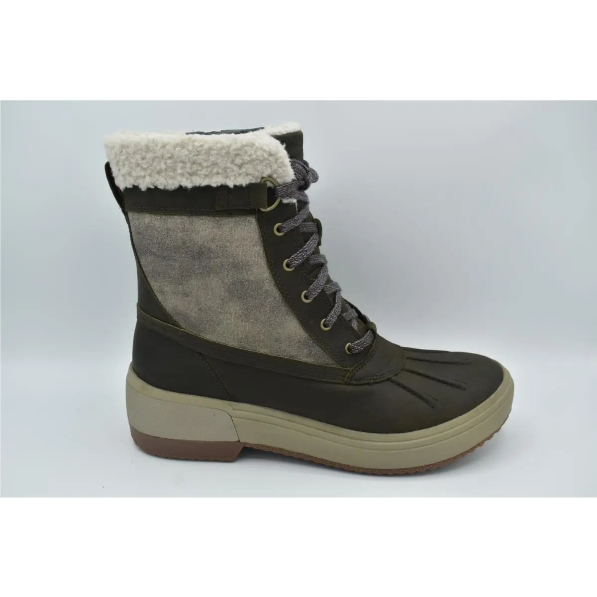Merrell shoes - J001862 - J001862 - Green 1