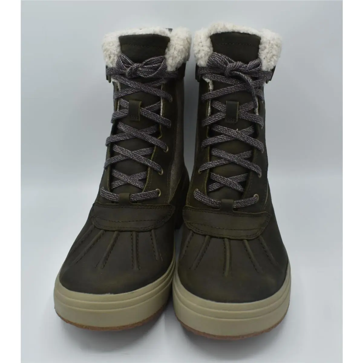 Merrell shoes - J001862 - J001862 - Green 5