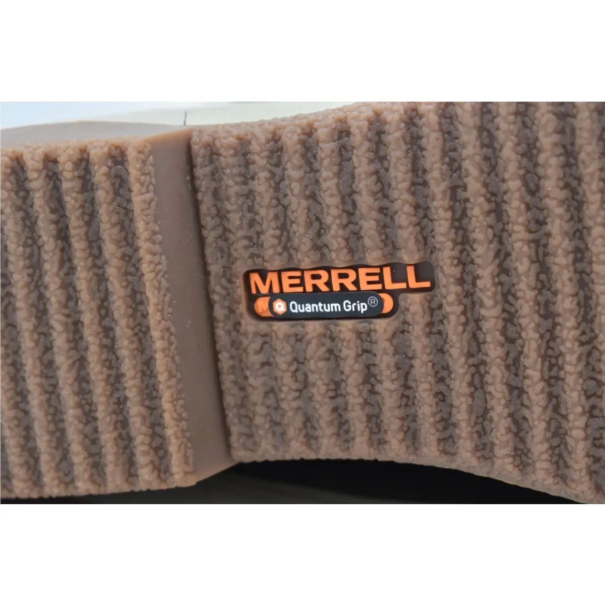 Merrell shoes - J001862 - J001862 - Green 7