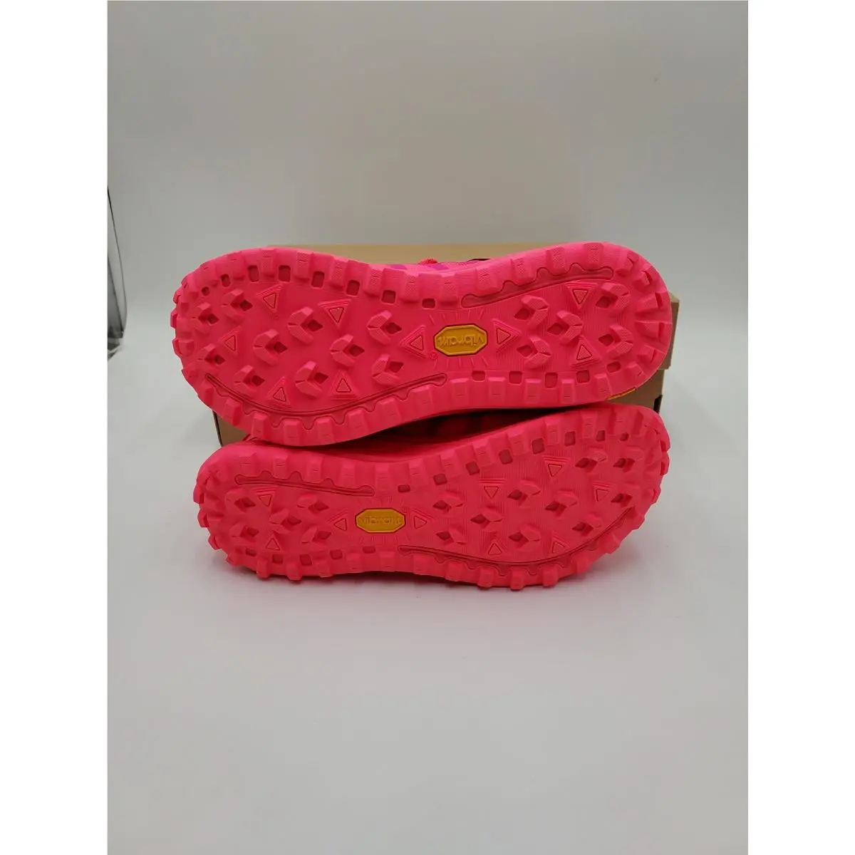 Merrell shoes - knockout pink 9