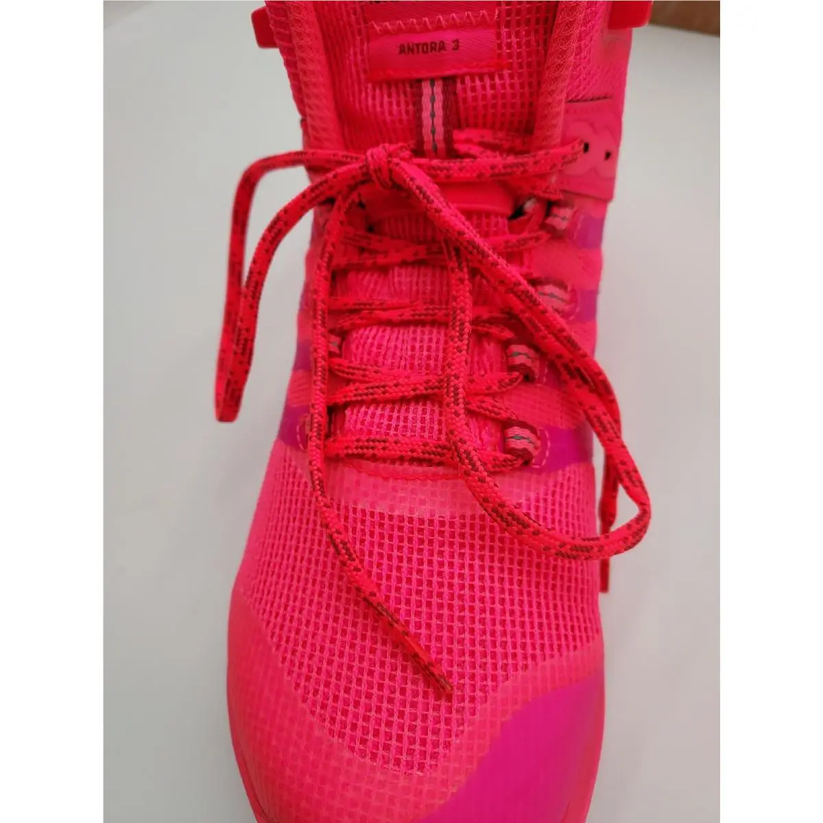 Merrell shoes - knockout pink 12