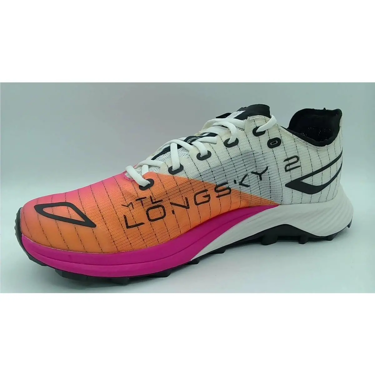 Merrell shoes - J068128 - J068128 - White/Multi 1