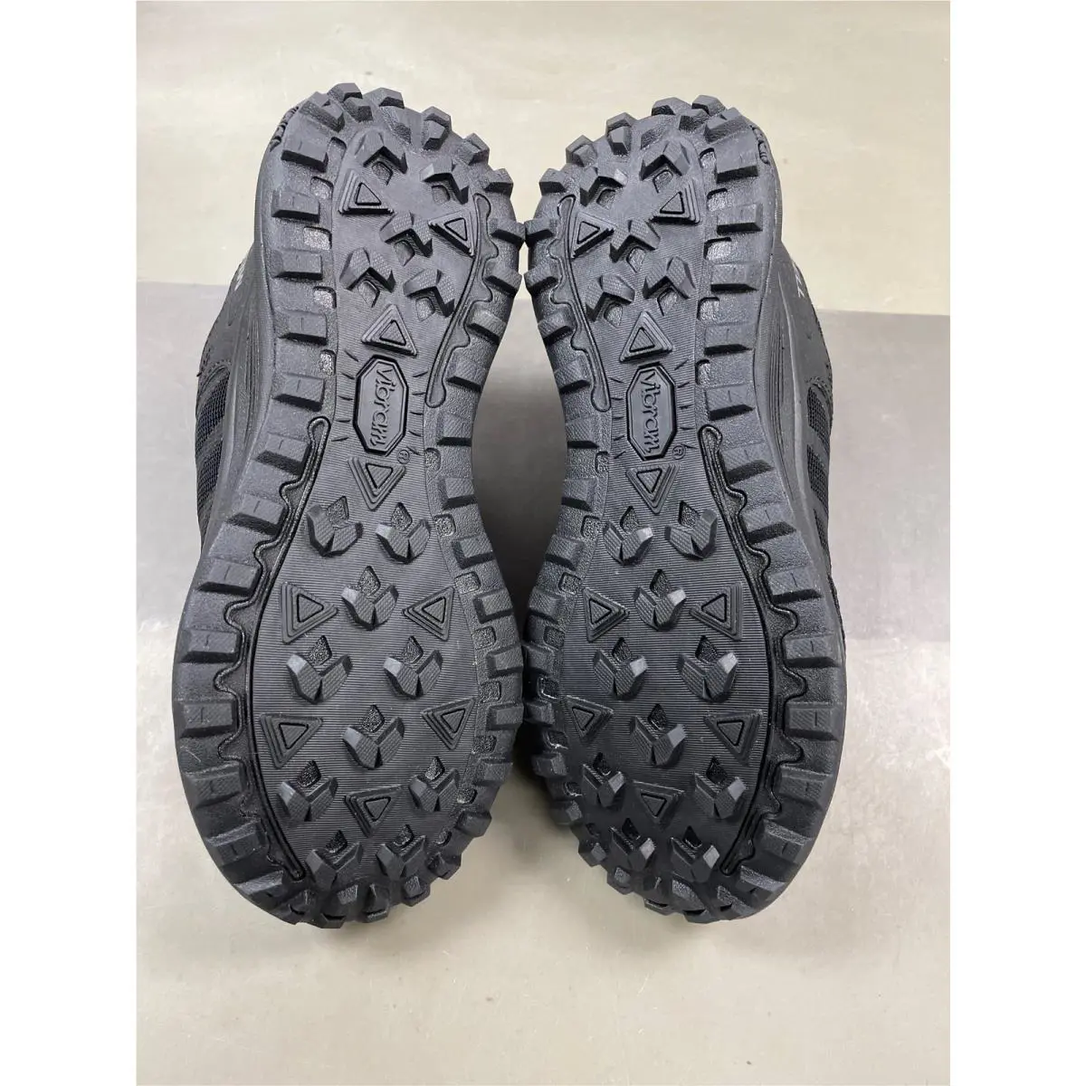 Merrell shoes - Nova 3 Tactical - Nova Tactical - Black/Charcoal (UPC: 195018893154) 1