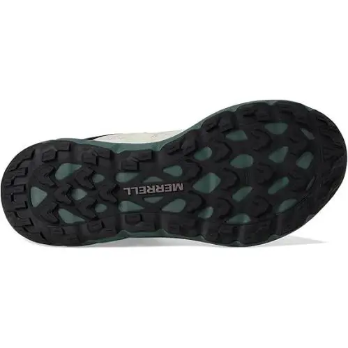 Merrell shoes - Athletic - Athletic - Greige 4
