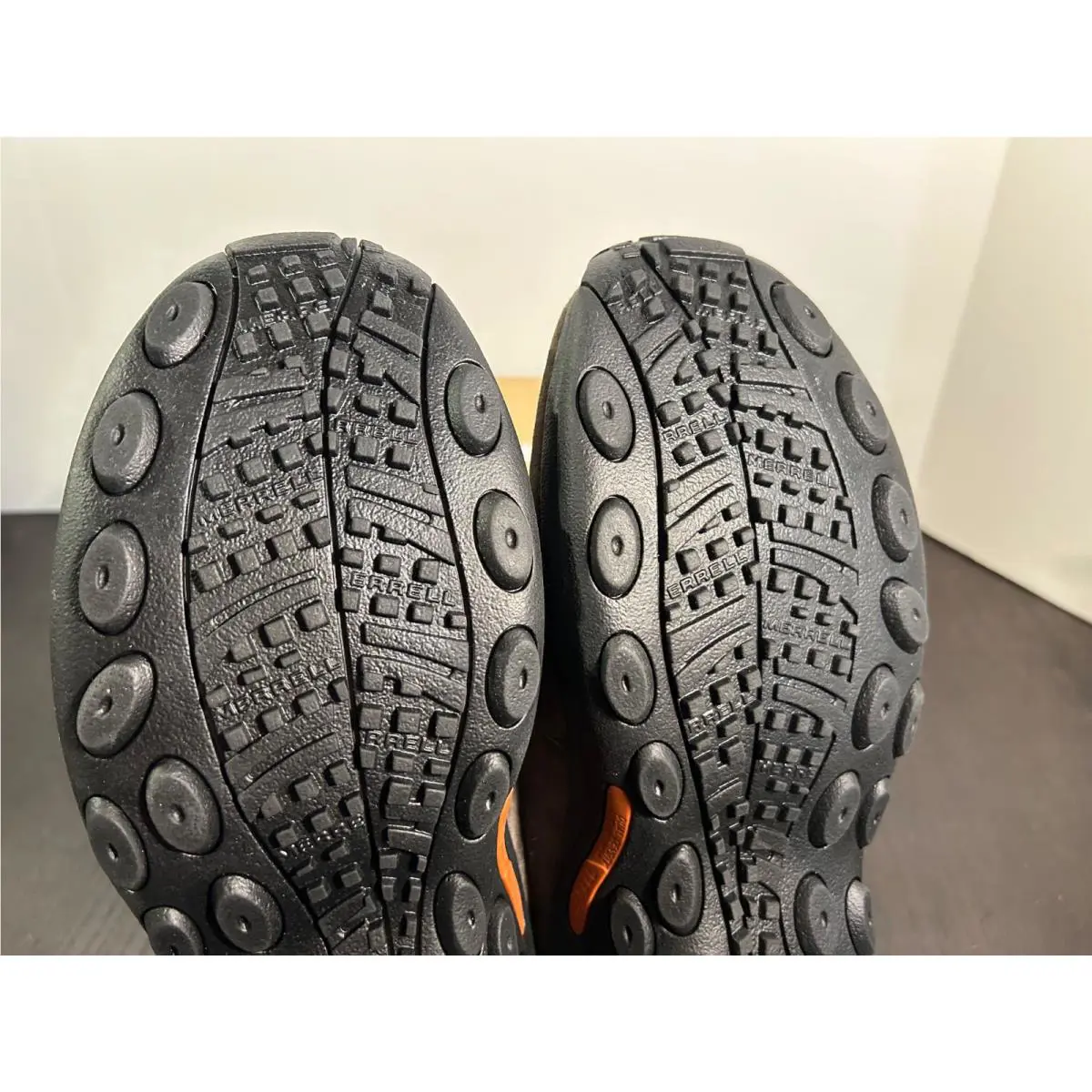 Merrell shoes - Brown/Grey 11