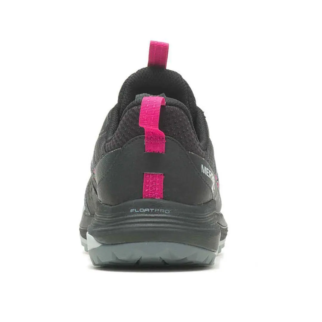 Merrell shoes - Merrell Siren 4 - Siren - J037290 - Black 2