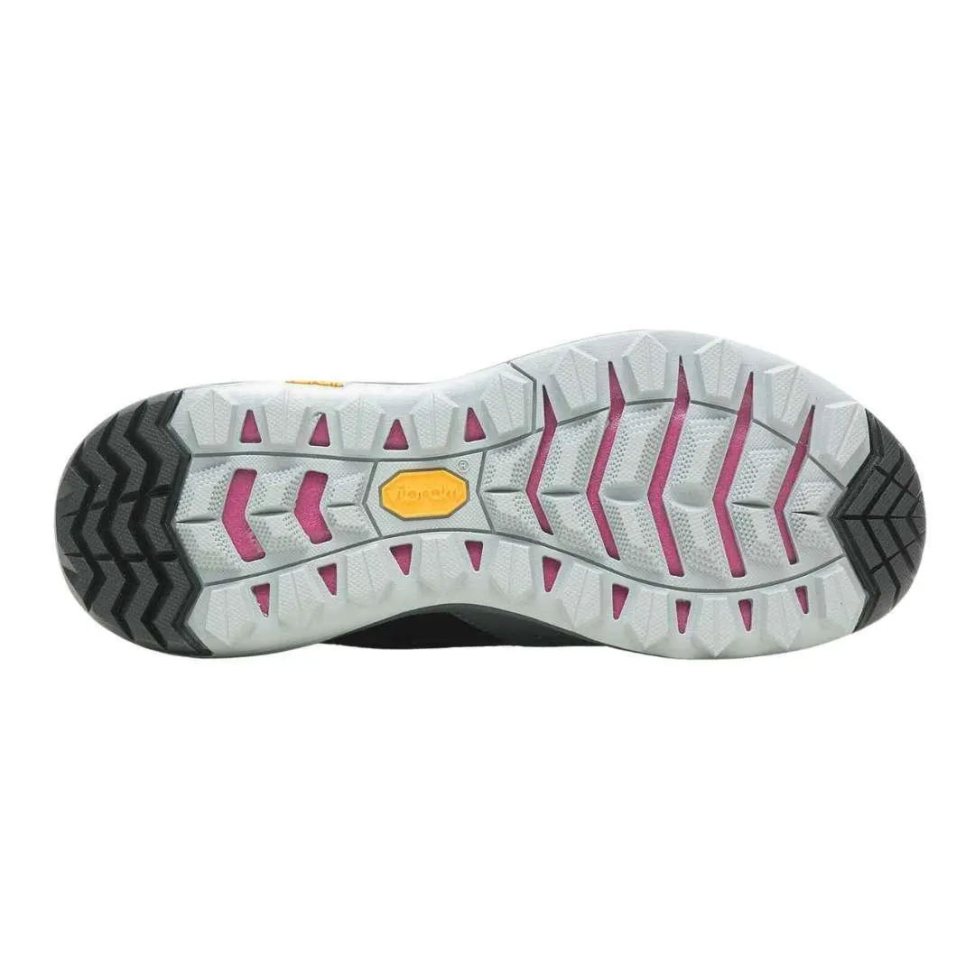 Merrell shoes - Merrell Siren 4 - Siren - J037290 - Black 3
