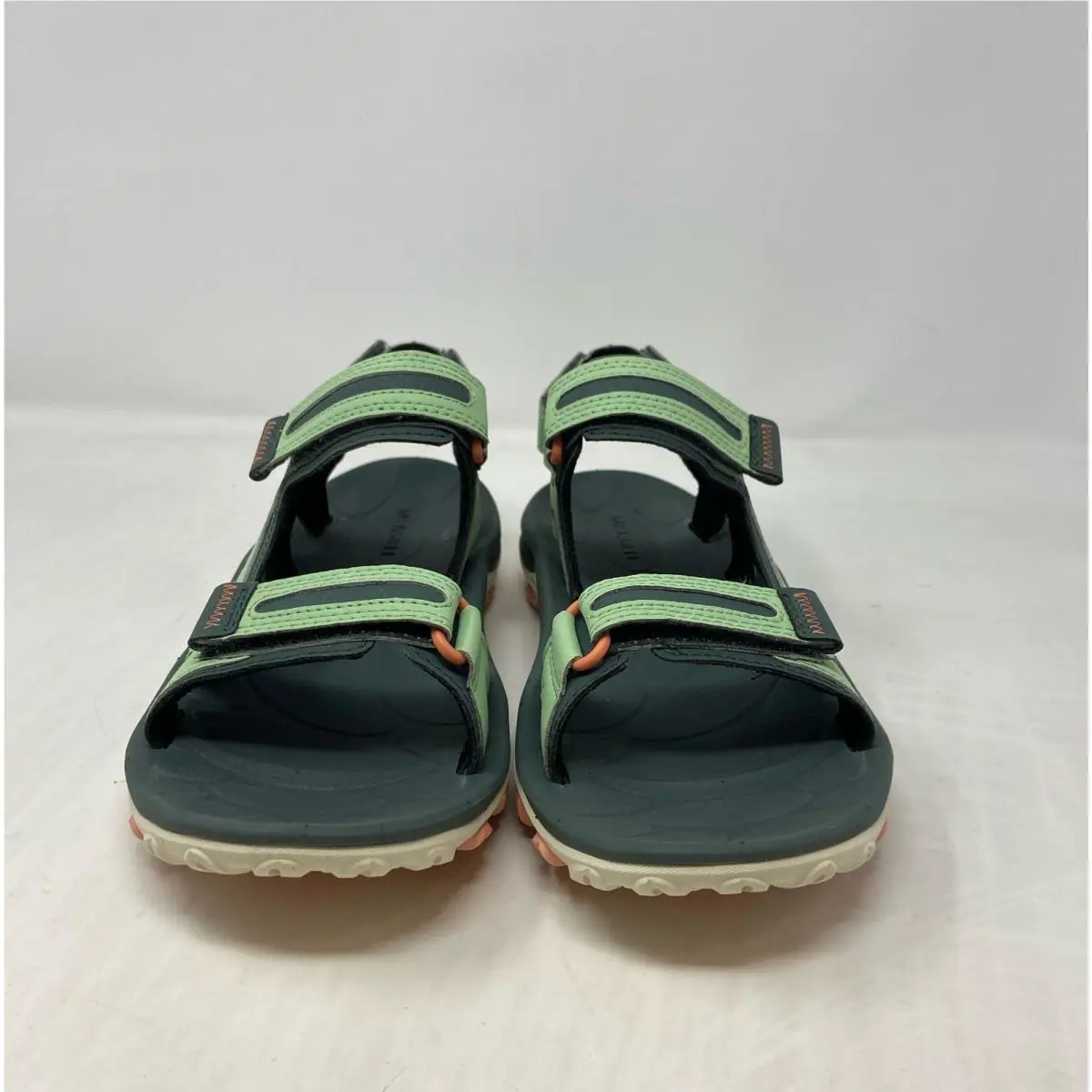 Merrell shoes - Merrell Huntington Sport Convert - Huntington Sport Convert - Green (UPC: 195019789746) 0