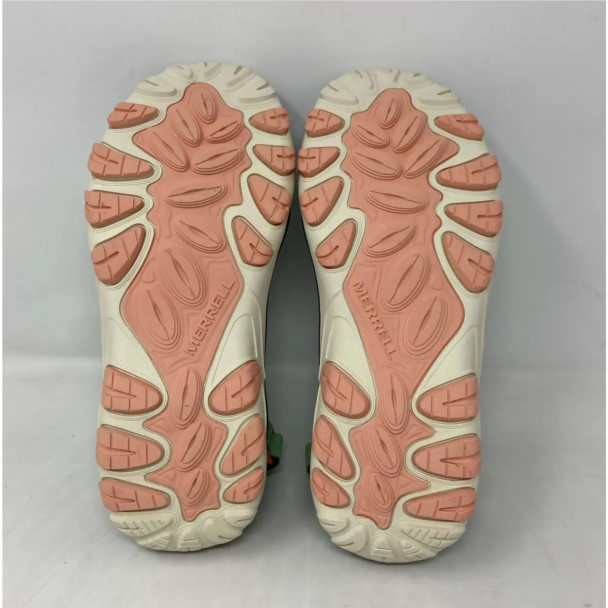 Merrell shoes - Merrell Huntington Sport Convert - Huntington Sport Convert - Green (UPC: 195019789746) 4