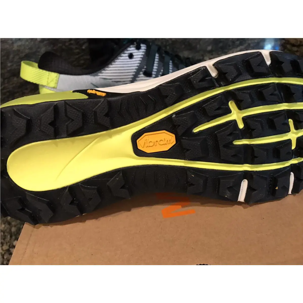 Merrell shoes - Jade 2