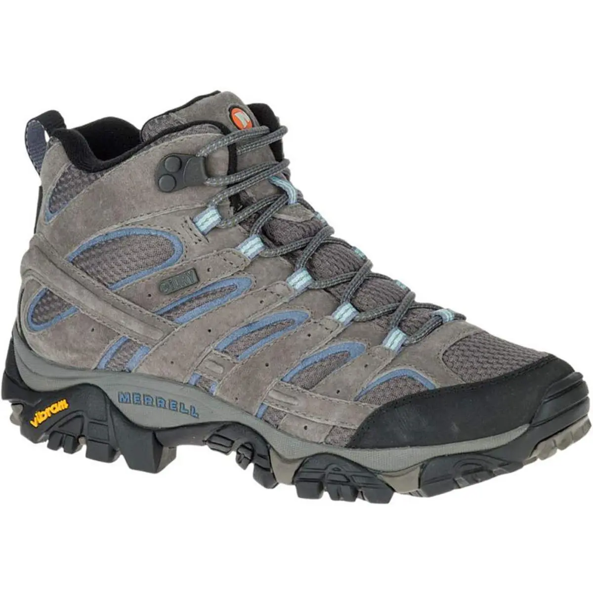 Merrell shoes - Gray (UPC: 720026503186) 0