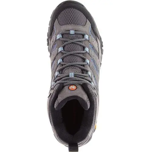 Merrell shoes - Gray (UPC: 720026503186) 1