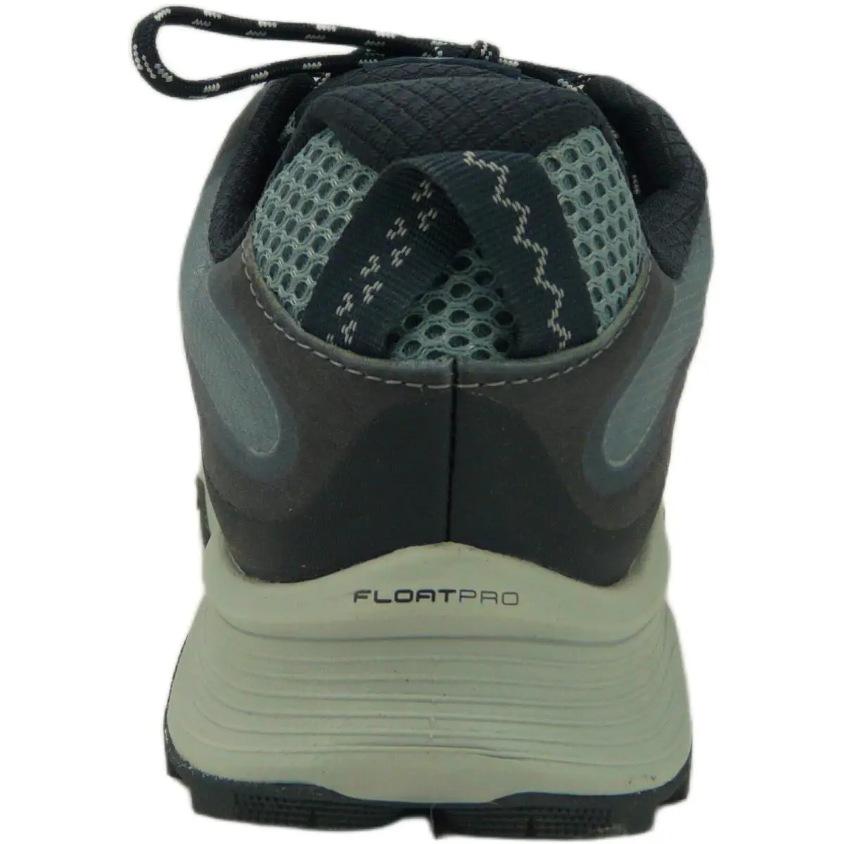Merrell shoes - merrell moab - moab - Multicolor (UPC: 195017576546) 3