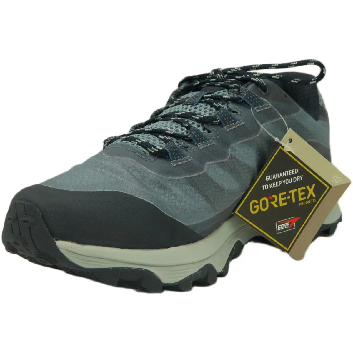 Merrell shoes - merrell moab - moab - Multicolor (UPC: 195017576546) 5