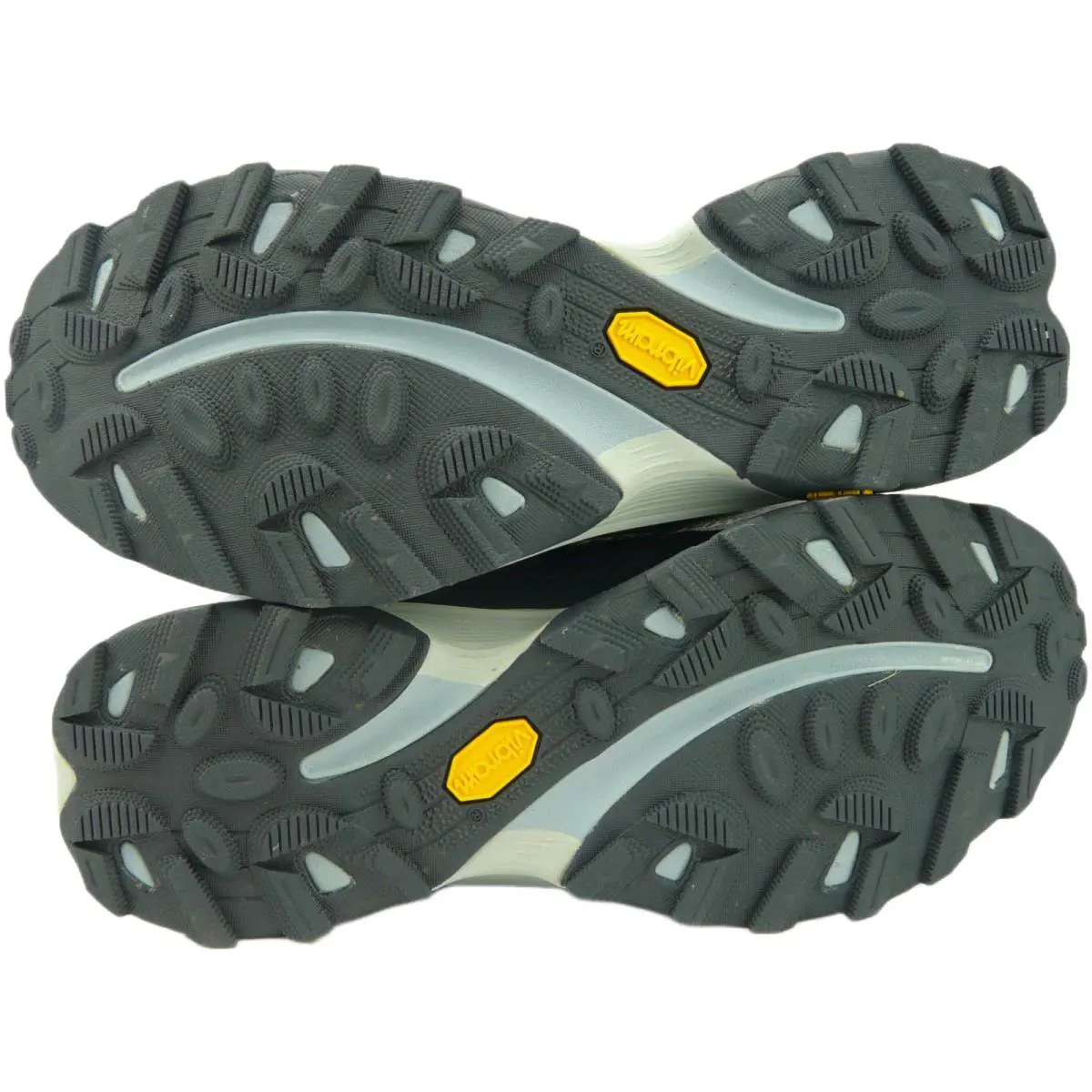 Merrell shoes - merrell moab - moab - Multicolor (UPC: 195017576546) 6