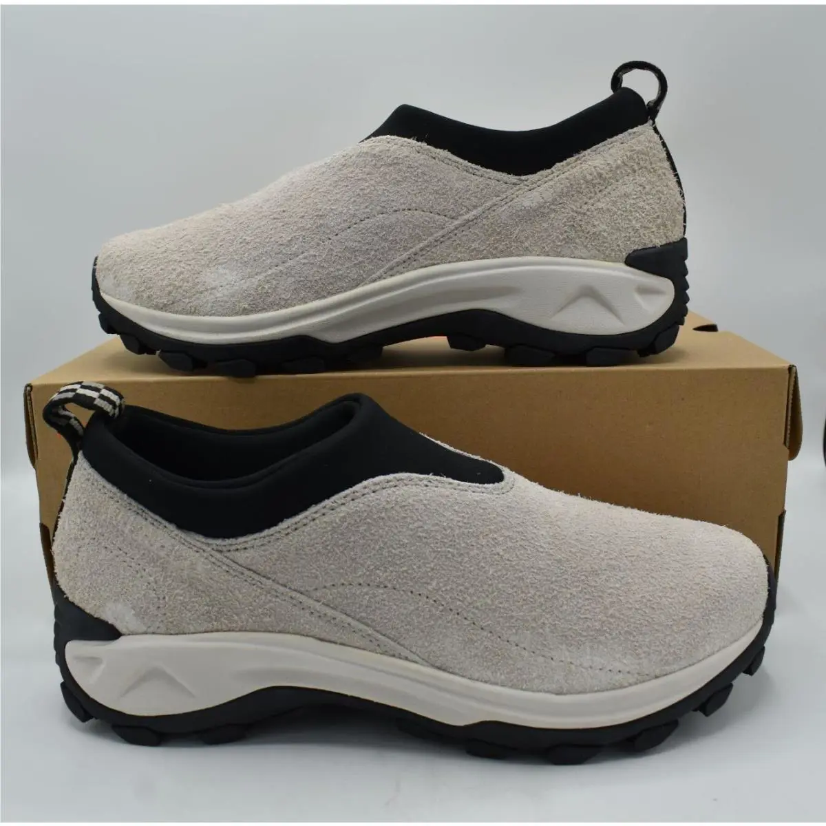 Merrell shoes - J005336 - J005336 - Multicolor (UPC: 195018018533) 6