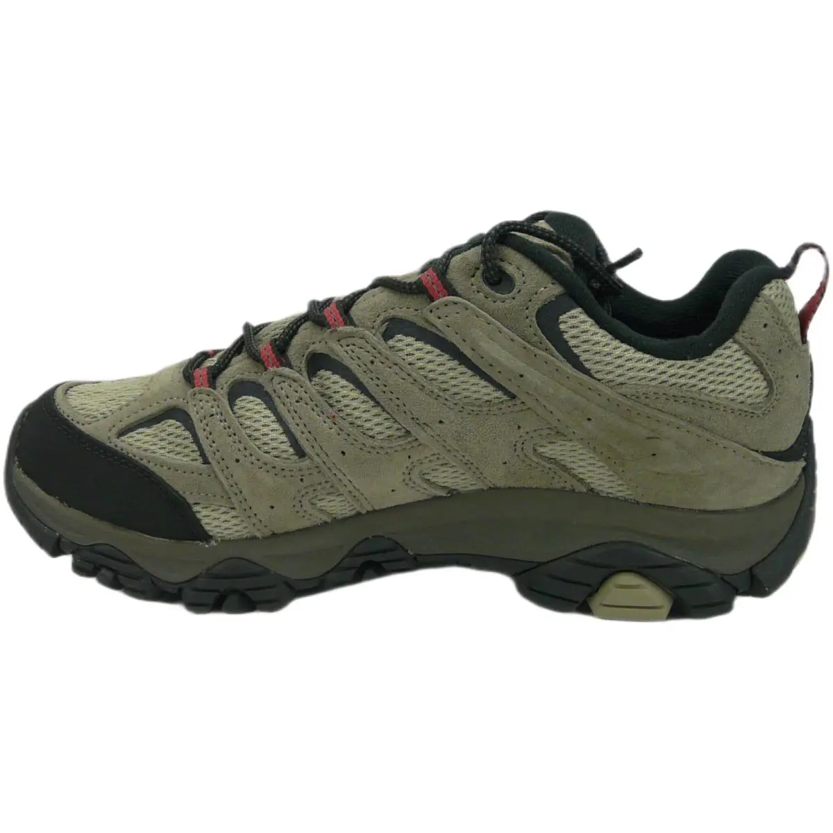 Merrell shoes - Merrell Moab - Moab - Brown (UPC: 195020623411) 1