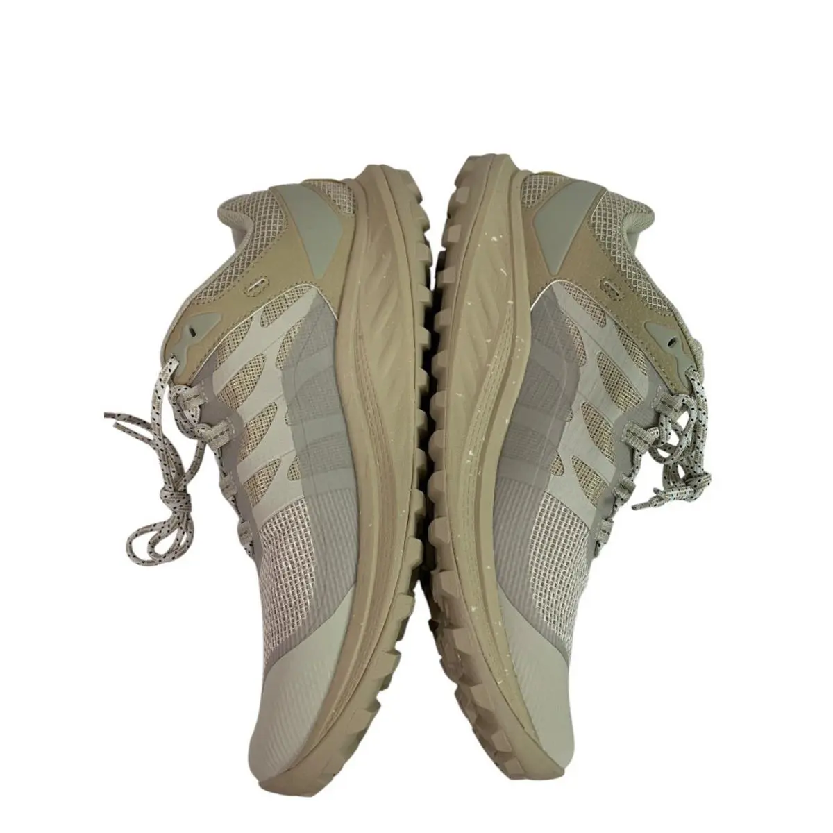 Merrell shoes - Tan 10