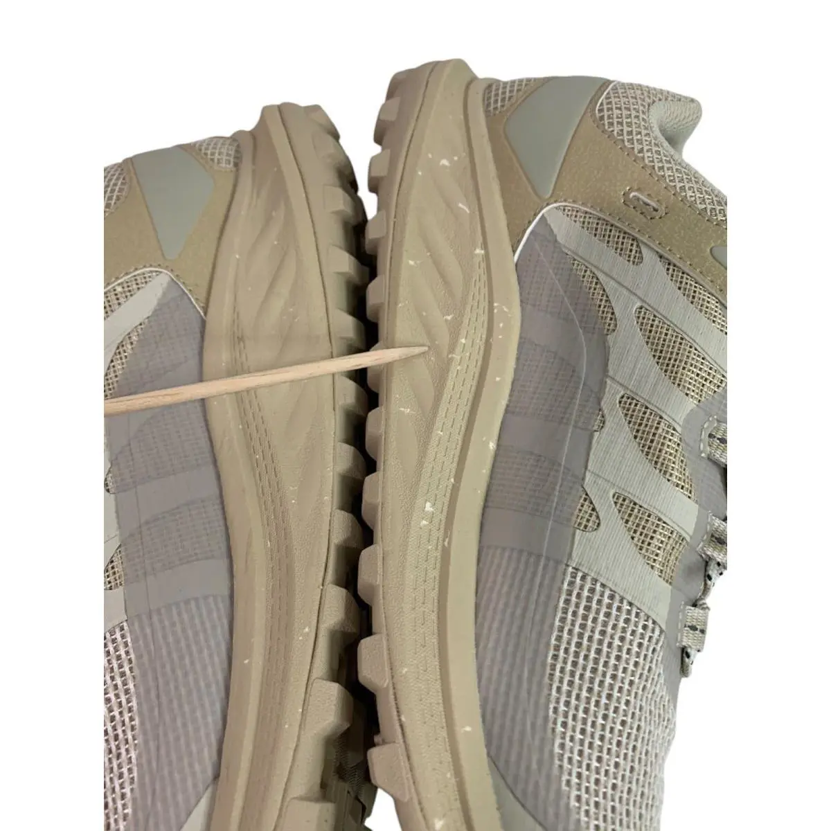 Merrell shoes - Tan 11