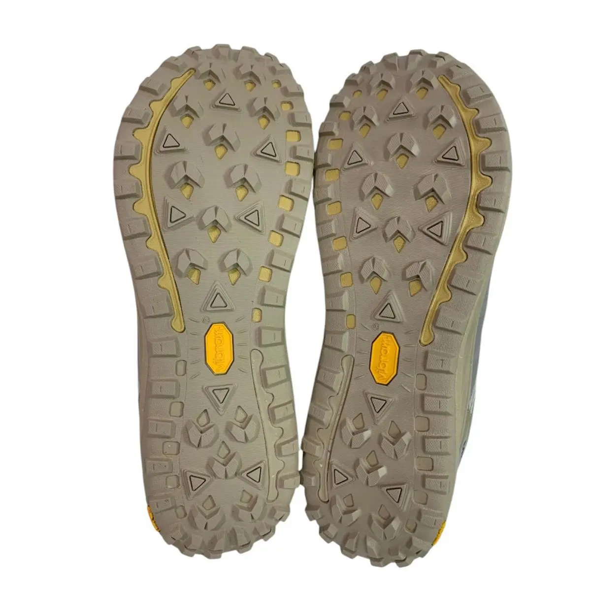 Merrell shoes - Tan 12
