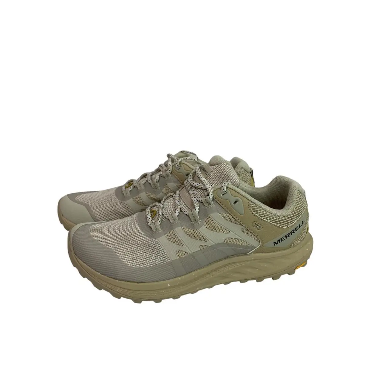 Merrell shoes - Tan 0