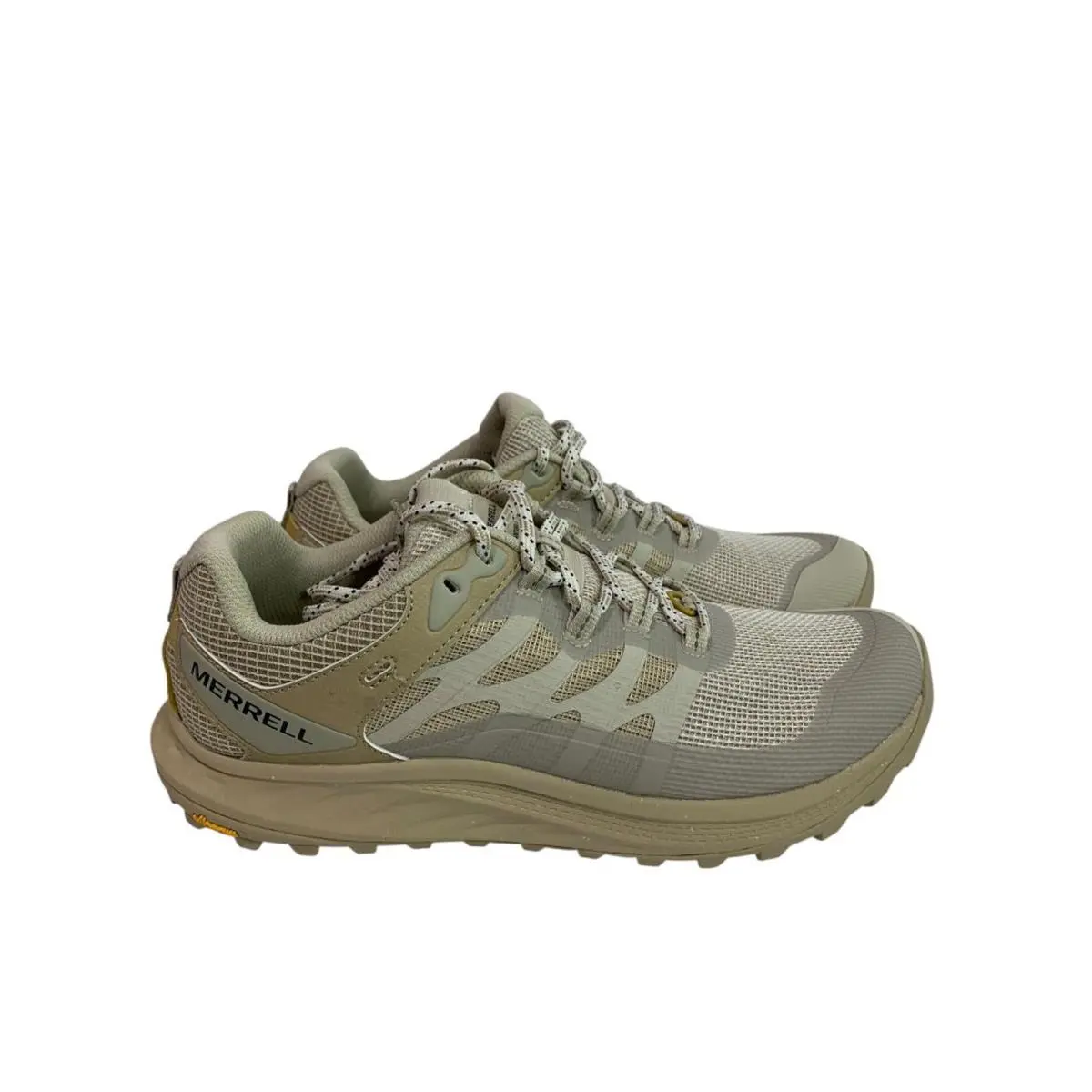 Merrell shoes - Tan 2