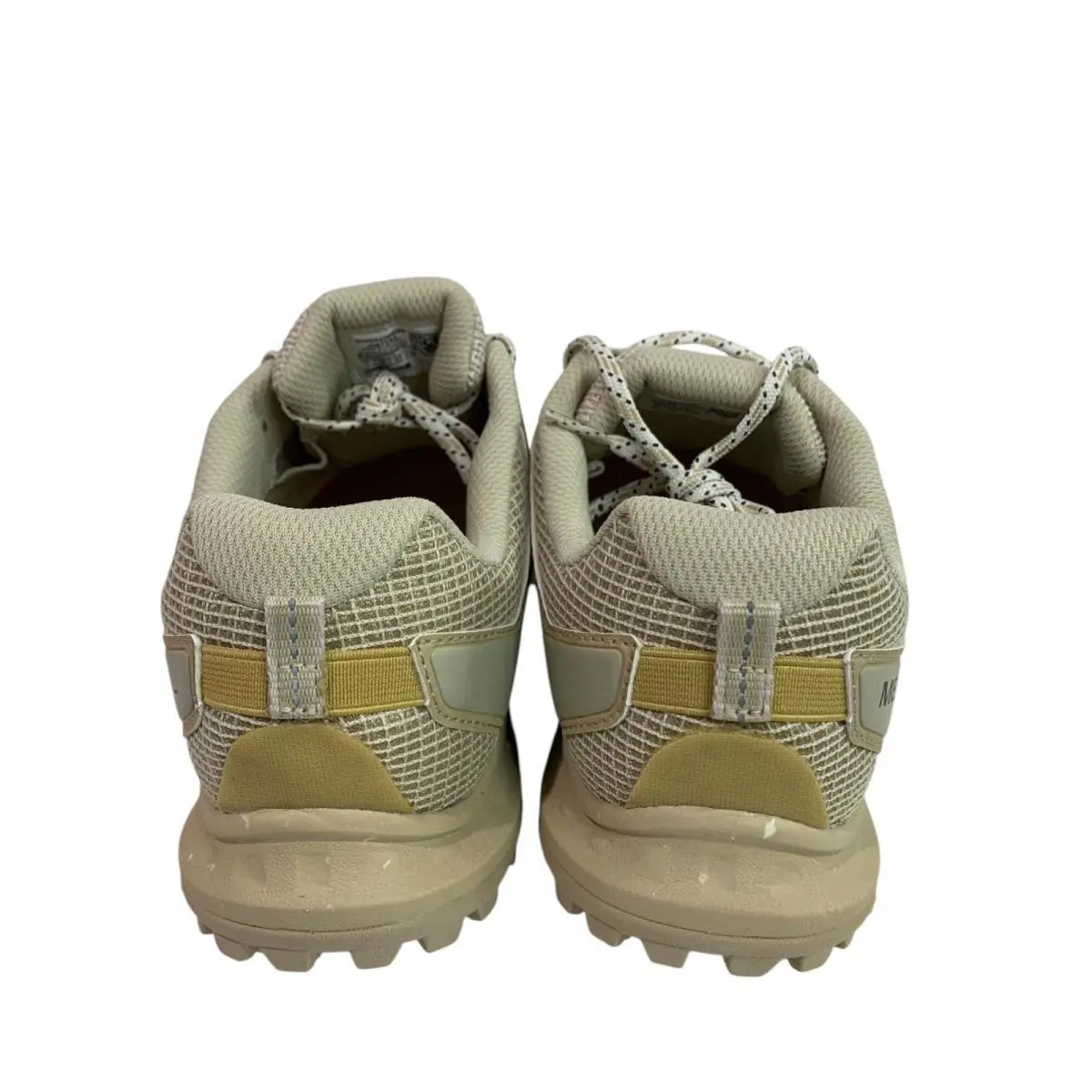 Merrell shoes - Tan 3