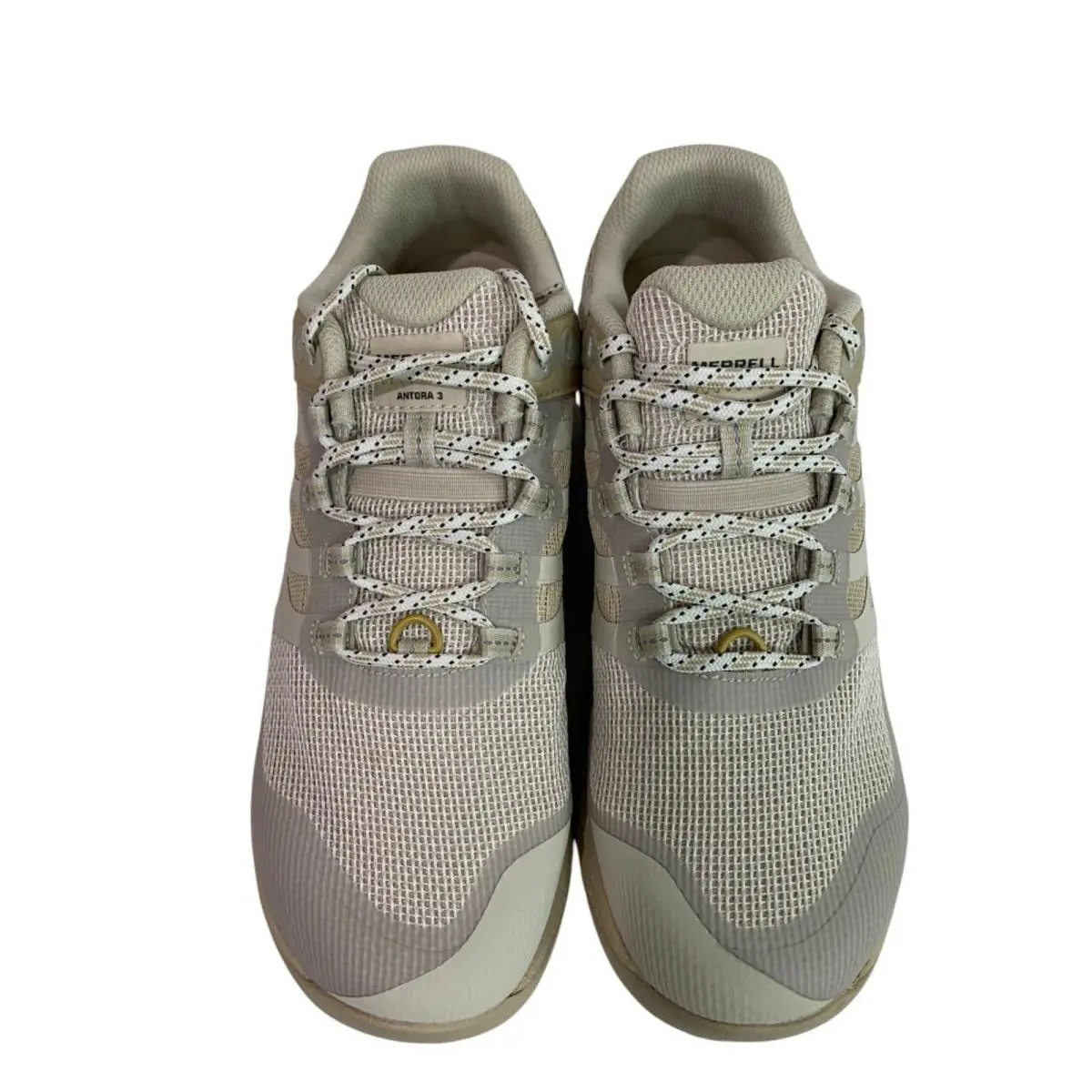 Merrell shoes - Tan 4