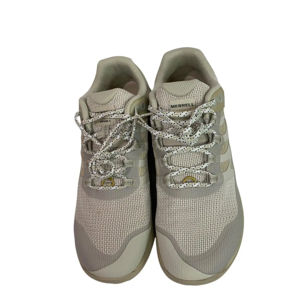 Merrell shoes - Tan 5