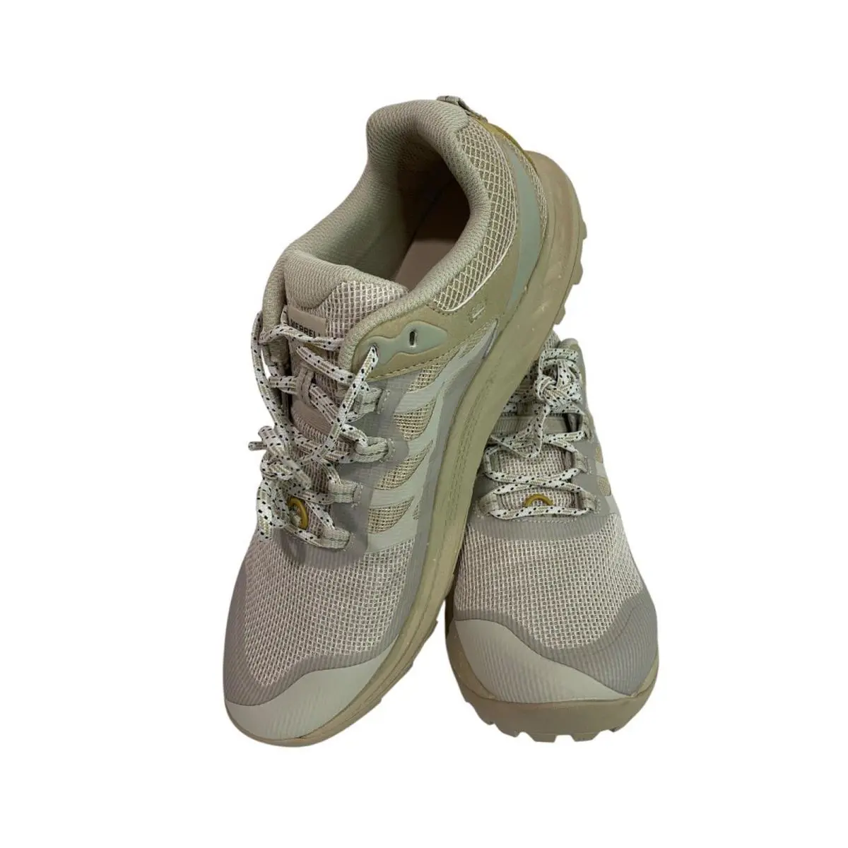Merrell shoes - Tan 6