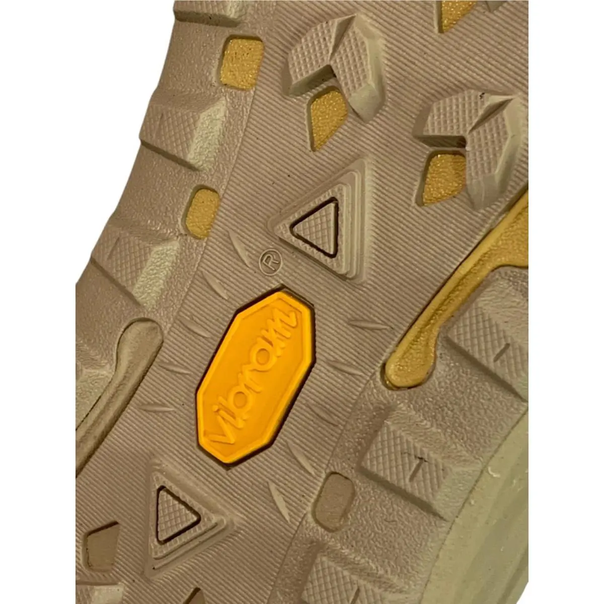 Merrell shoes - Tan 13
