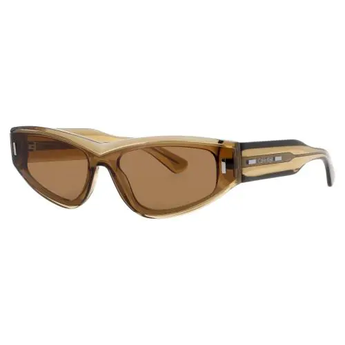 Calvin Klein CK24534S-278 Sunglasses 54mm