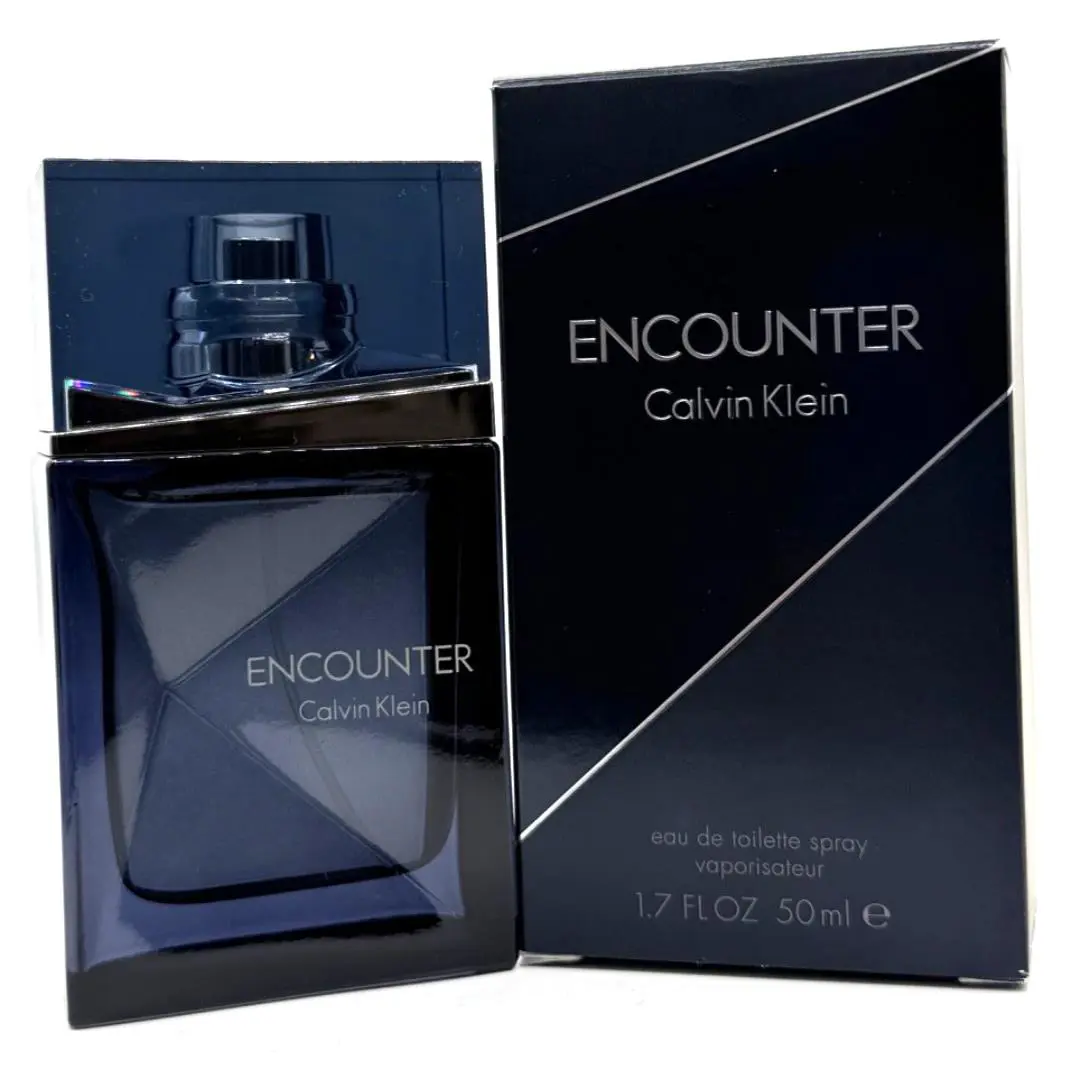 Calvin Klein Encounter 1.7 FL OZ Spray