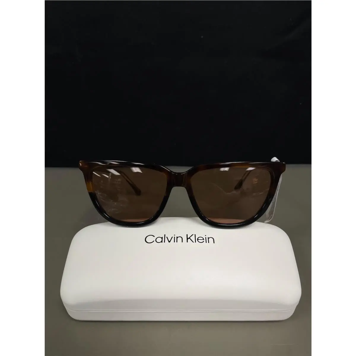 Women`s CK24537S 233 Sunglasses by Calvin Klein