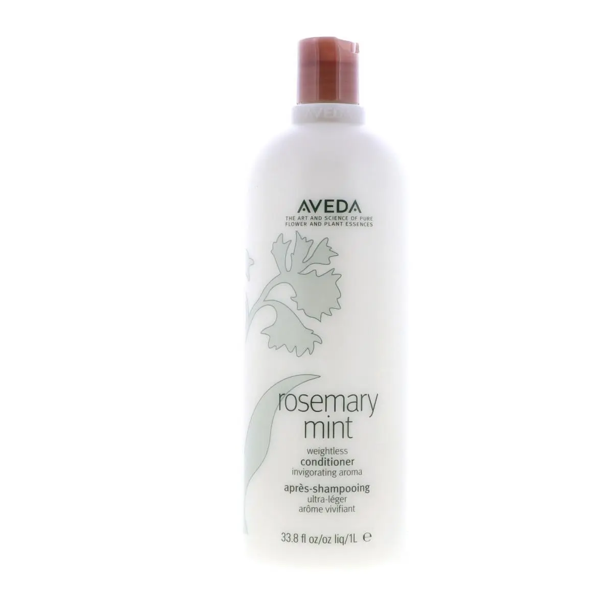 Rosemary Mint Weightless Conditioner 33.8 oz by Aveda