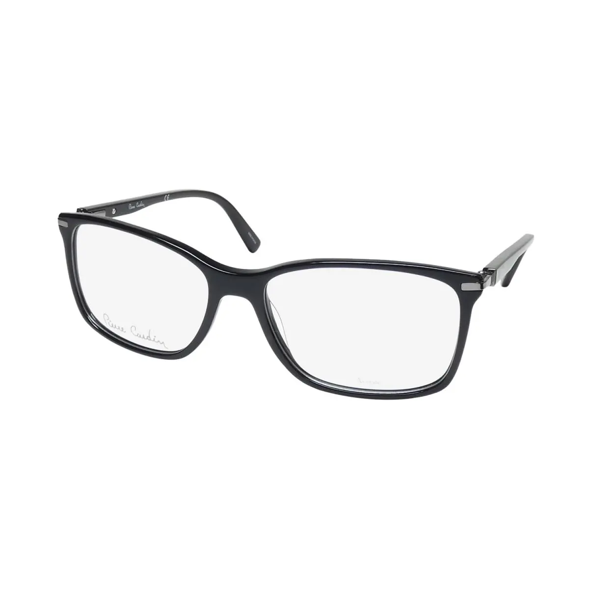 Pierre Cardin 6172 Eyeglass Frame/glasses Full-rim Acetate Plastic Mens