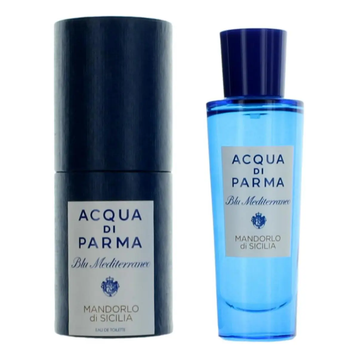 Blu Mediterraneo Mandorlo Di Sicilia by Acqua Di Parma 1oz Edt Spray Unisex