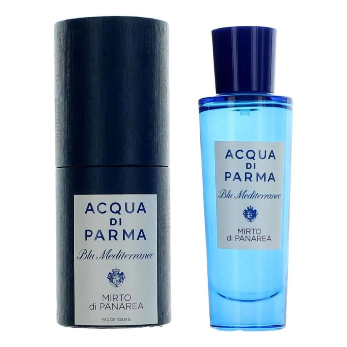 Blu Mediterraneo Mirto Di Panarea by Acqua Di Parma 1oz Edt Spray Men
