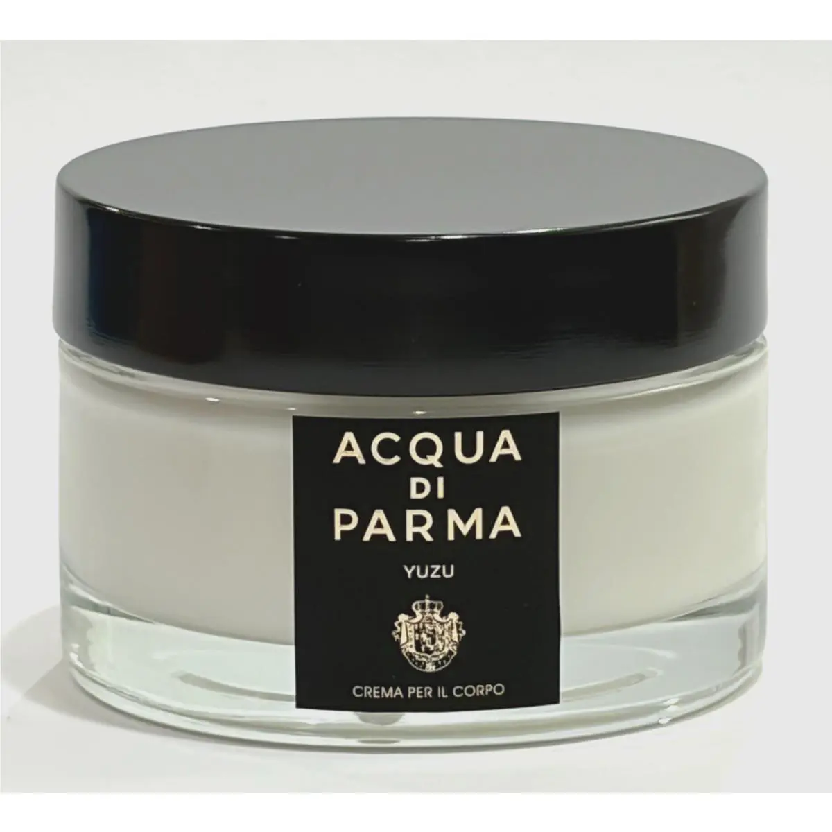Acqua Di Parma Yuzu Body Cream 5 fl oz / 150 ml